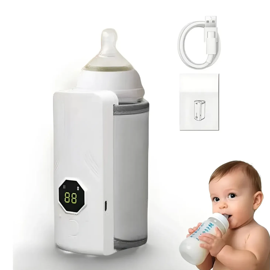 CALENTADOR DE TETERO